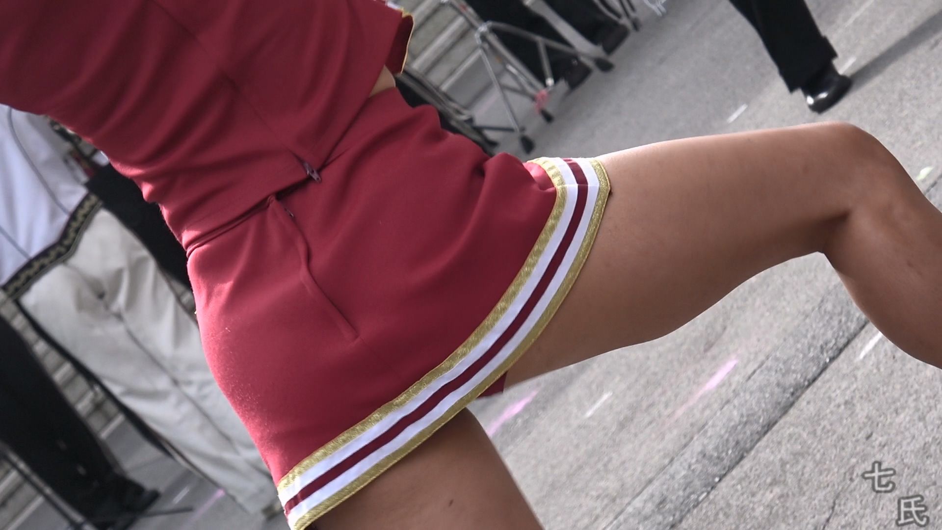 【期間限定11/15まで】チアちゃん7