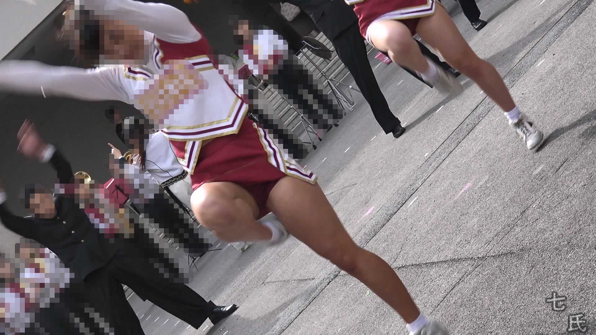 【期間限定11/15まで】チアちゃん7