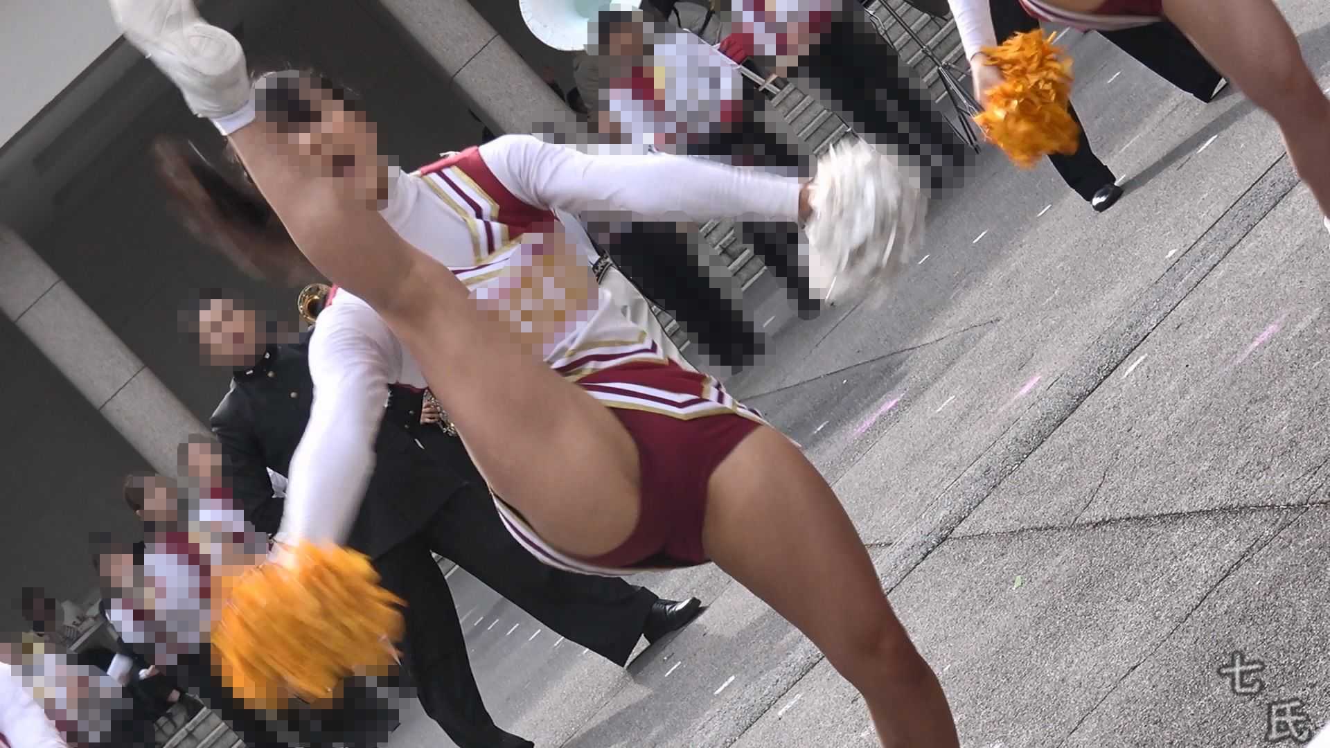 【期間限定11/15まで】チアちゃん7