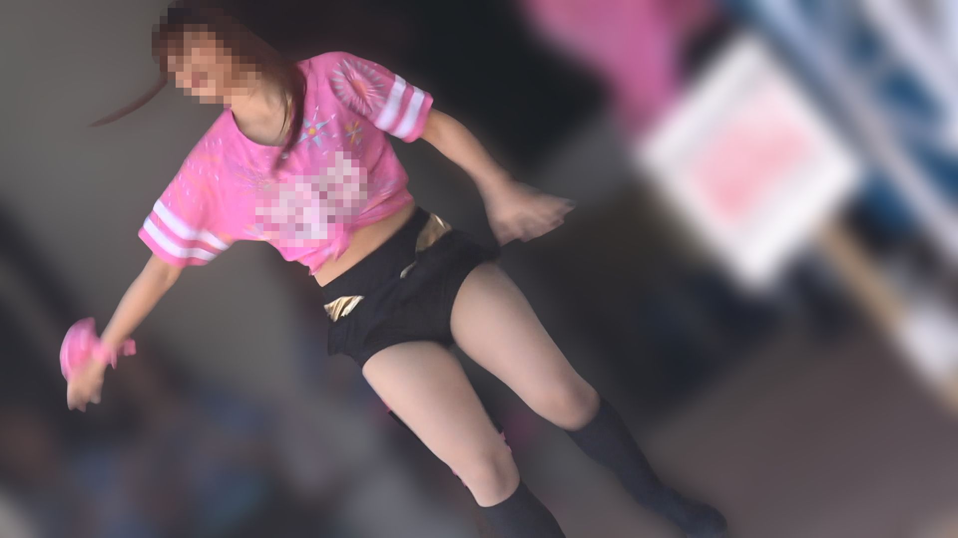 【期間限定11/23まで】チアちゃん8