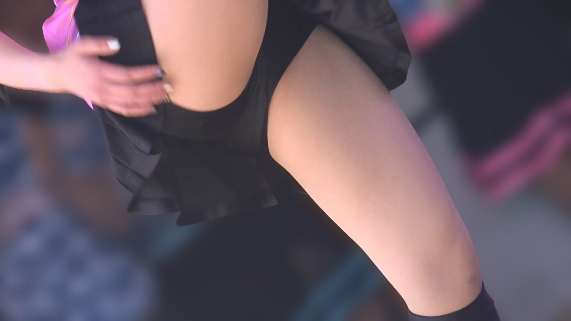 【期間限定11/23まで】チアちゃん8