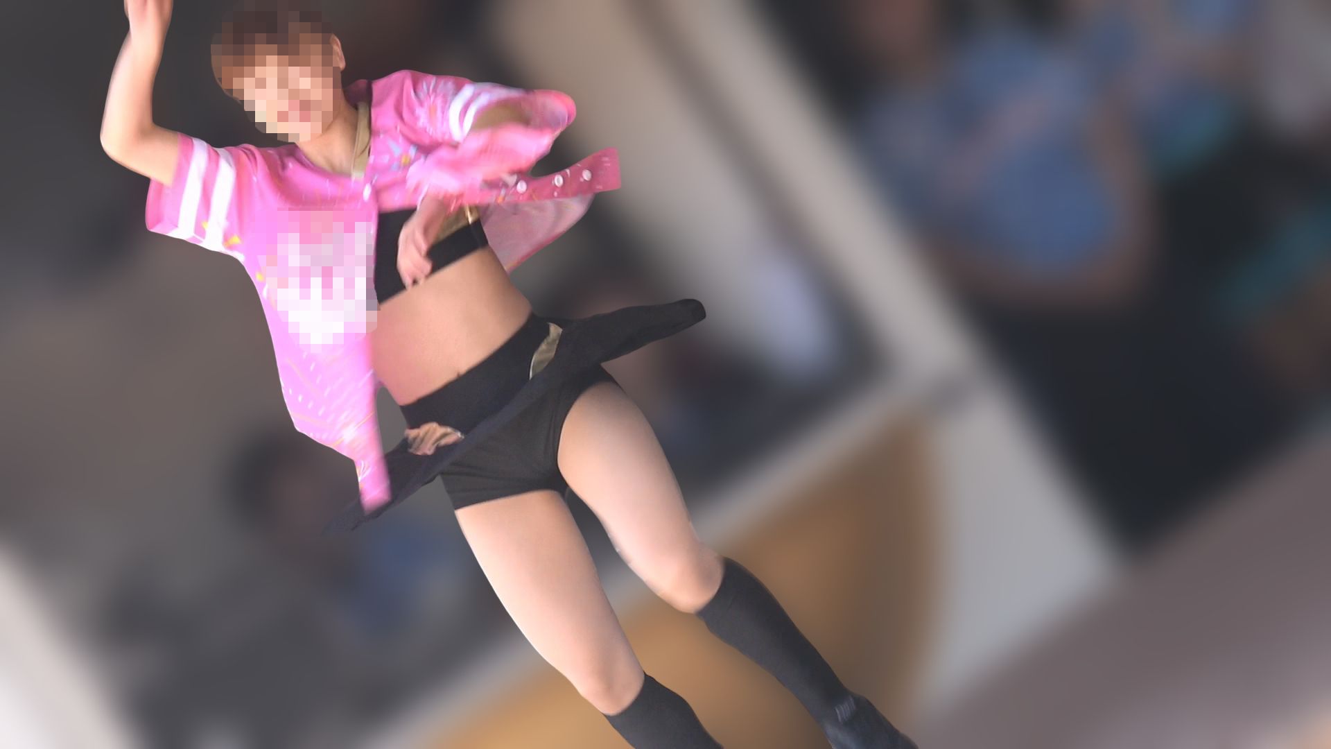 【期間限定11/23まで】チアちゃん8