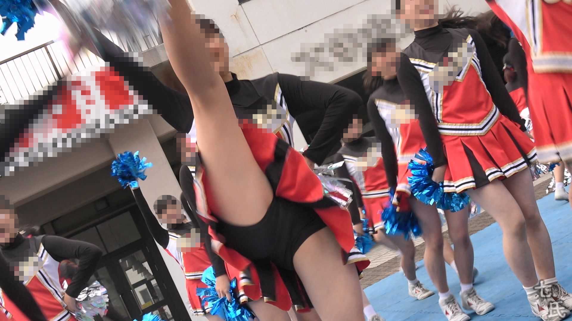 【期間限定11/30まで】チアちゃん10