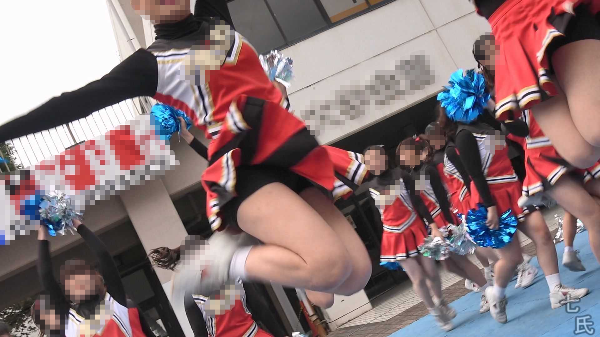 【期間限定11/30まで】チアちゃん10