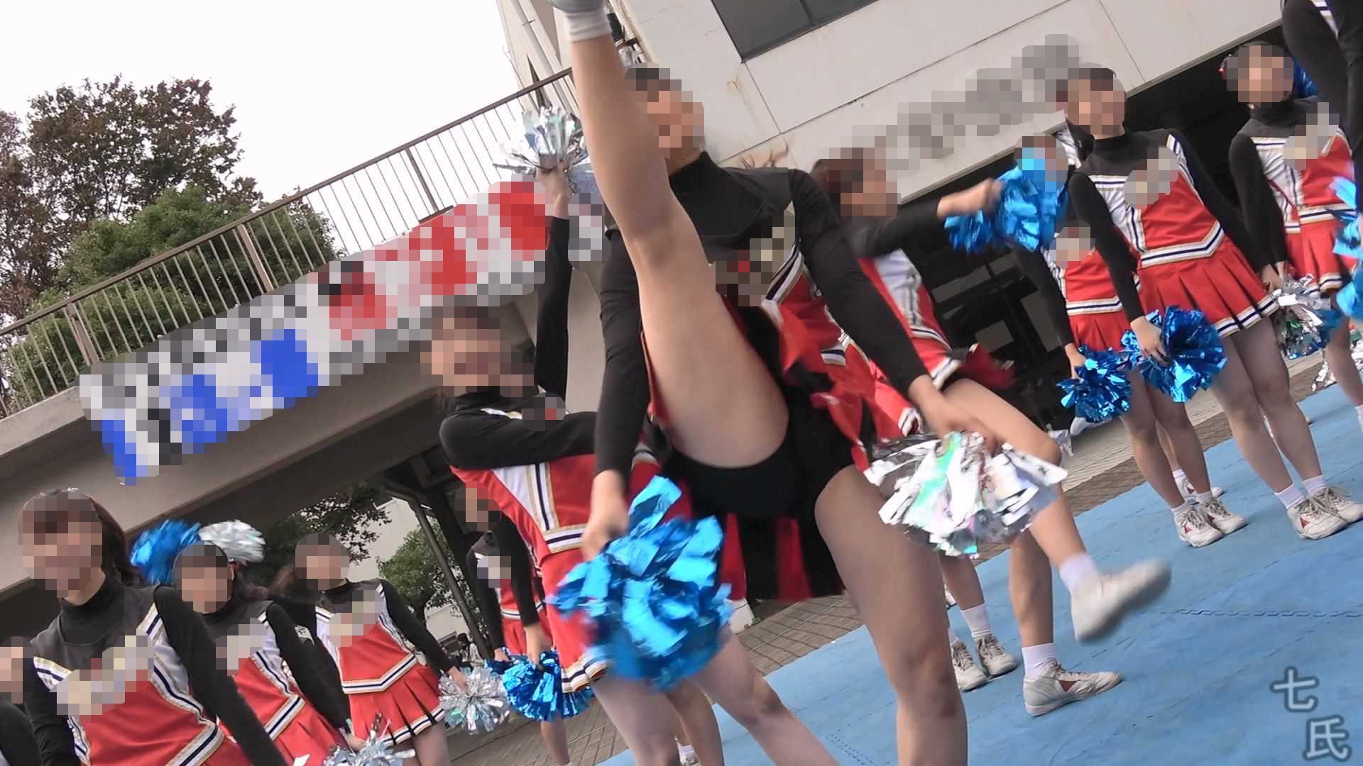 【期間限定11/30まで】チアちゃん10