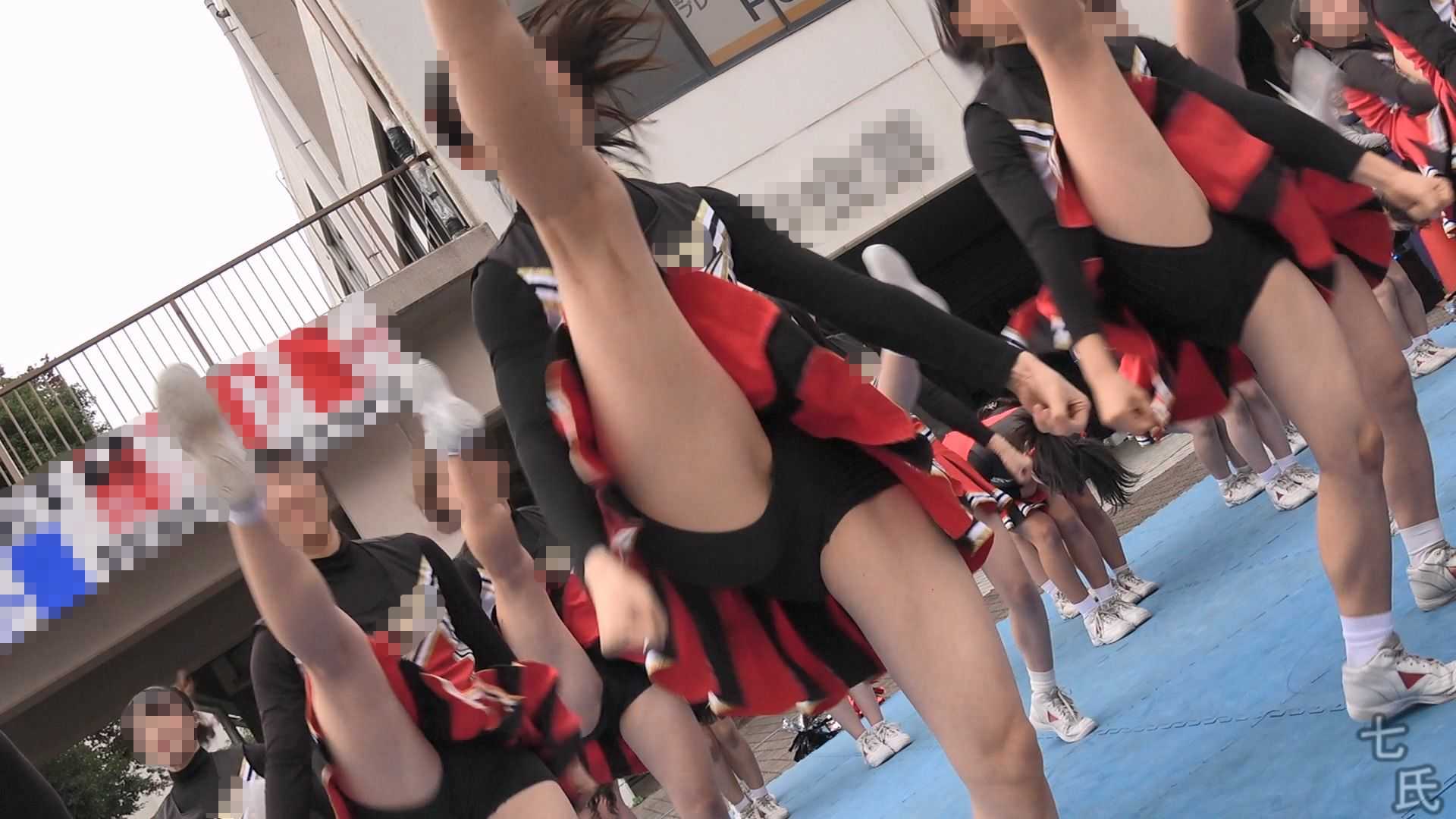 【期間限定11/30まで】チアちゃん10