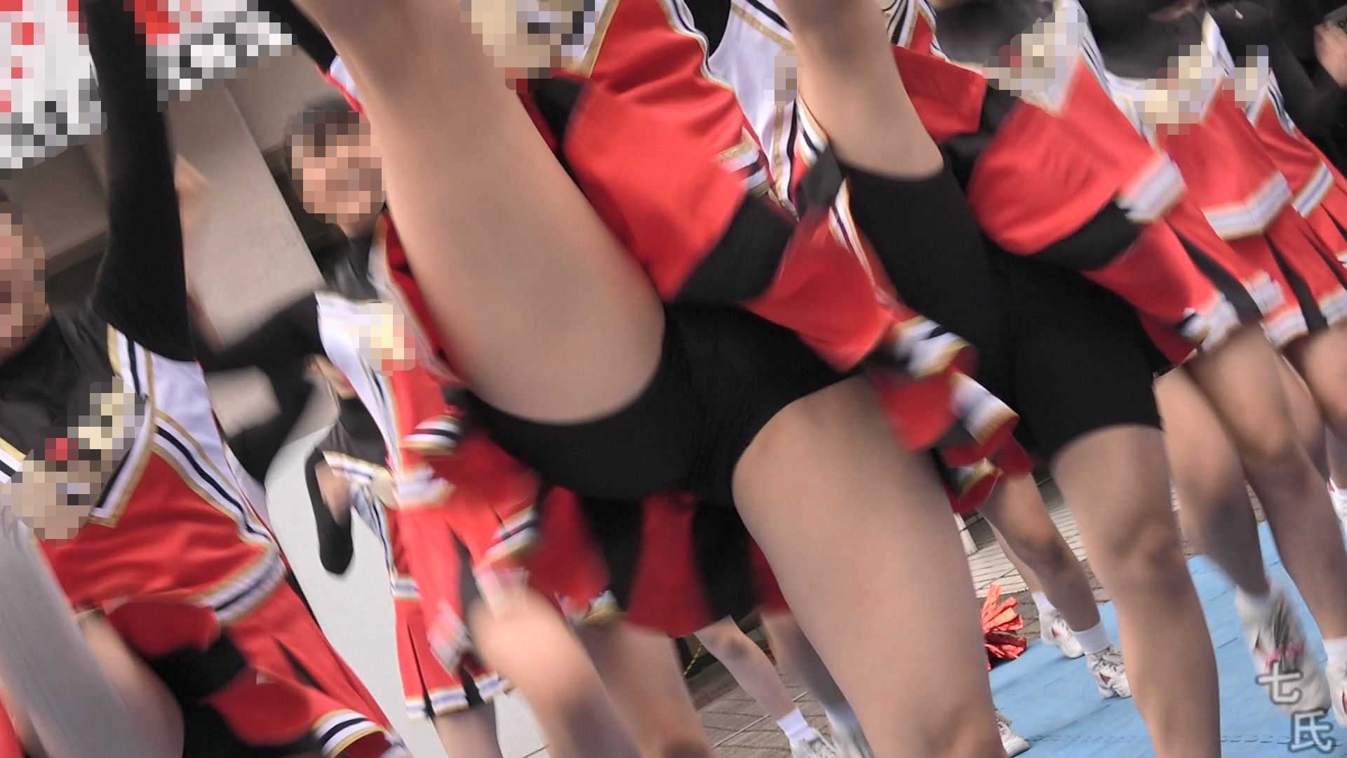 【期間限定11/30まで】チアちゃん10