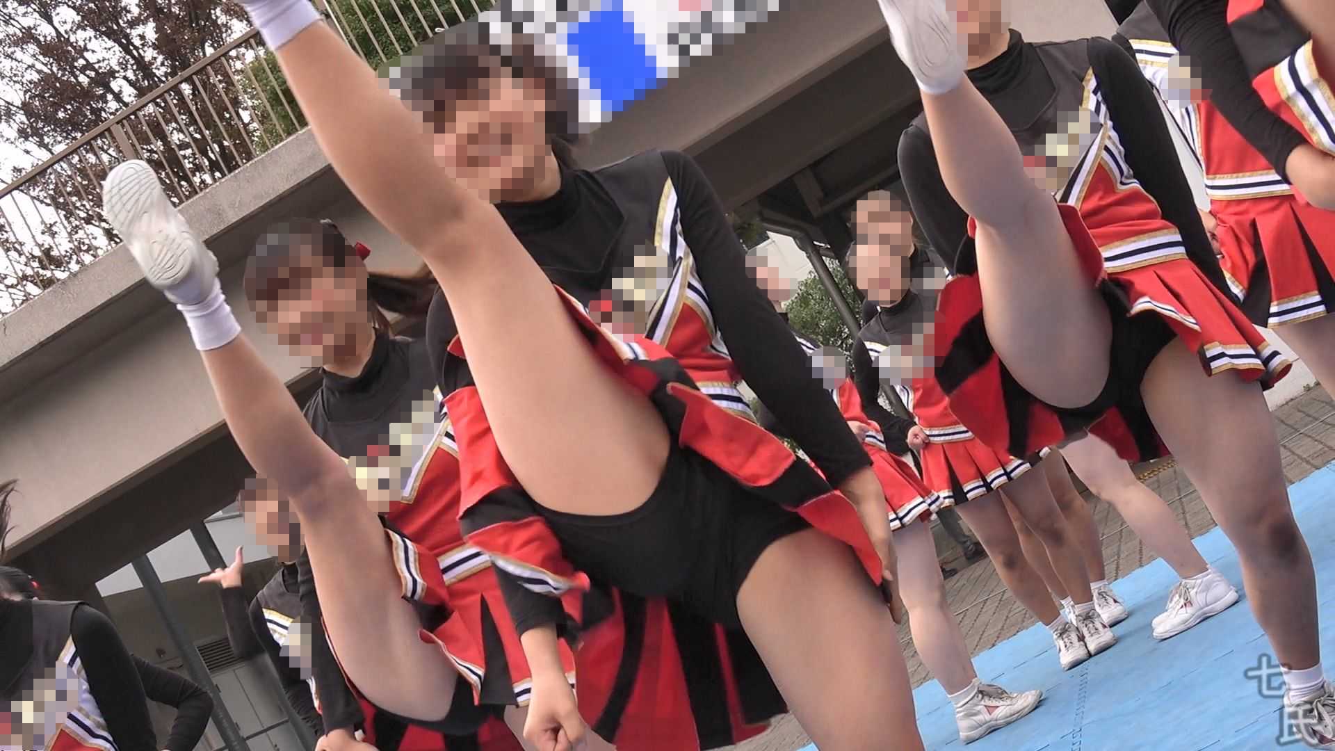 【期間限定11/30まで】チアちゃん10