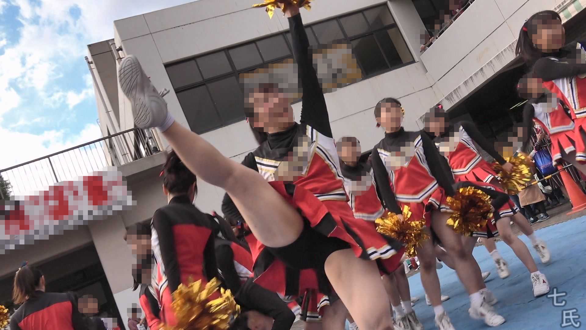 【期間限定11/30まで】チアちゃん10