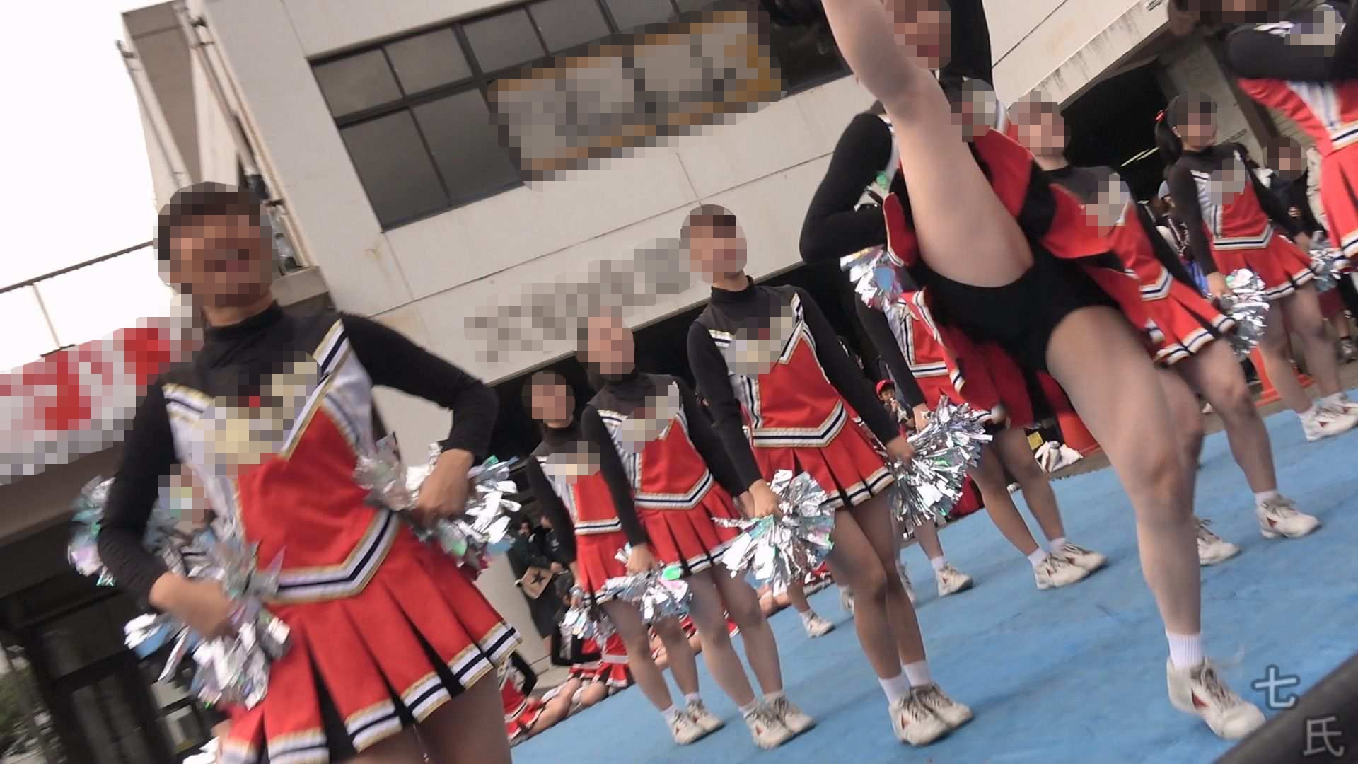 【期間限定11/30まで】チアちゃん11