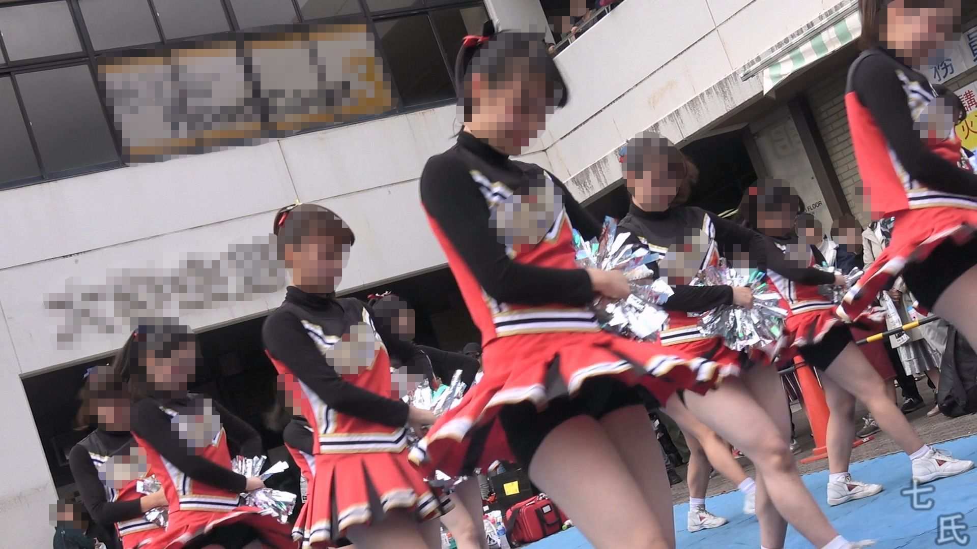 【期間限定11/30まで】チアちゃん11