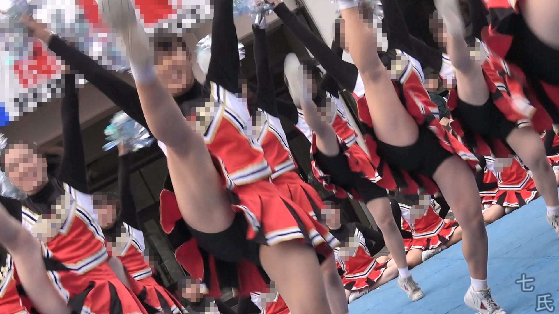 【期間限定11/30まで】チアちゃん11