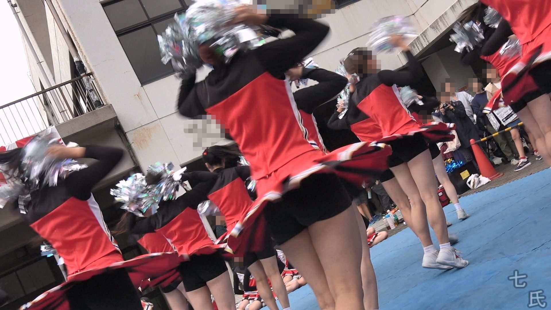 【期間限定11/30まで】チアちゃん11