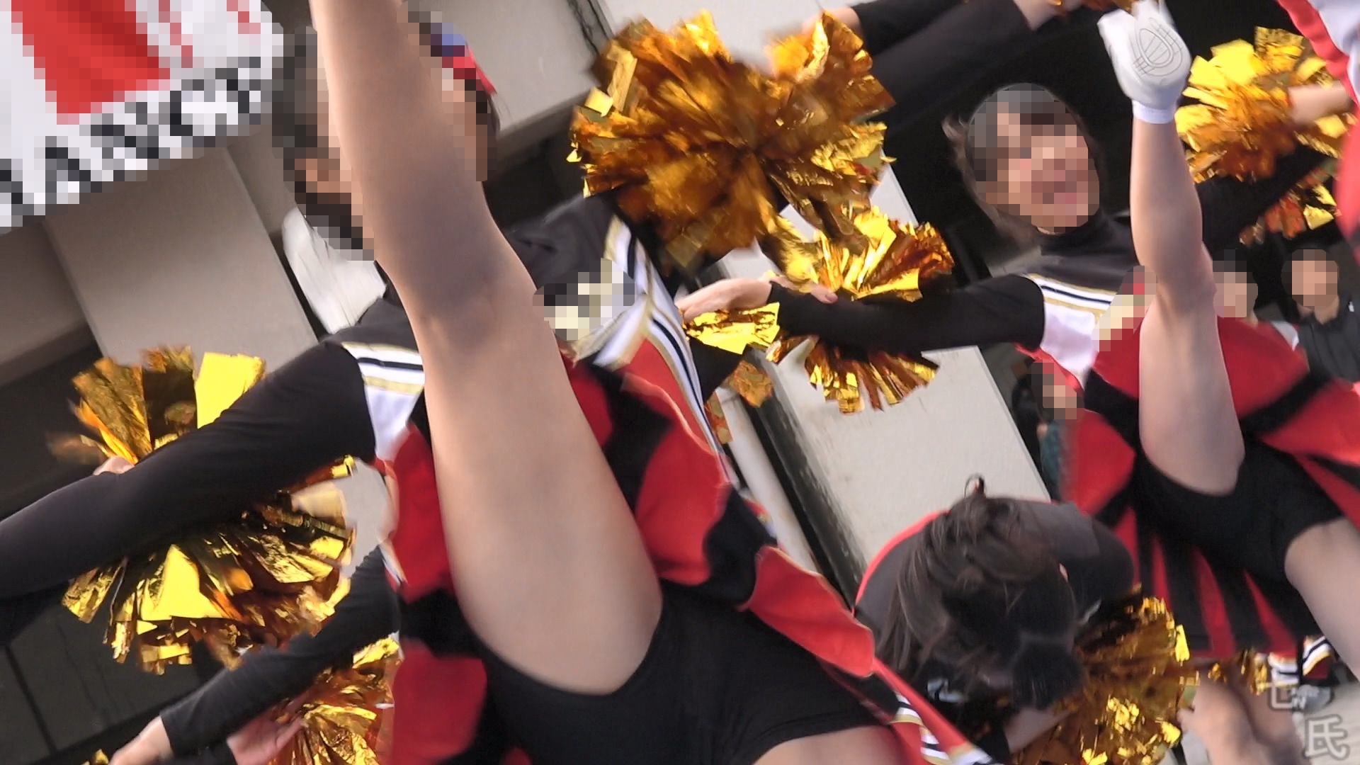 【期間限定11/30まで】チアちゃん11