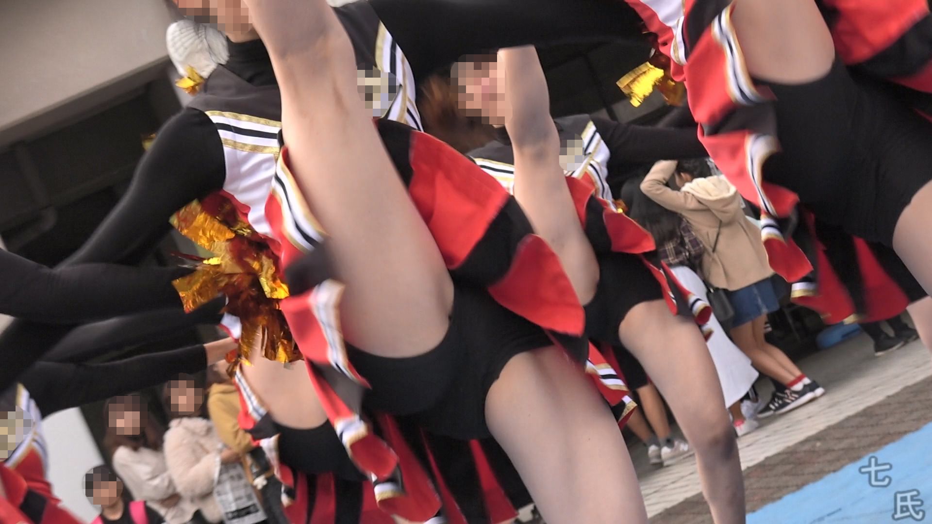 【期間限定11/30まで】チアちゃん11