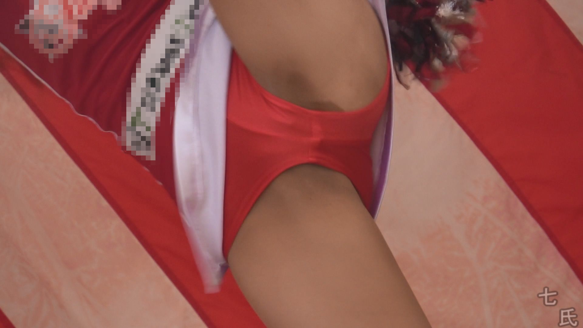 【期間限定12/7まで】チアちゃん12