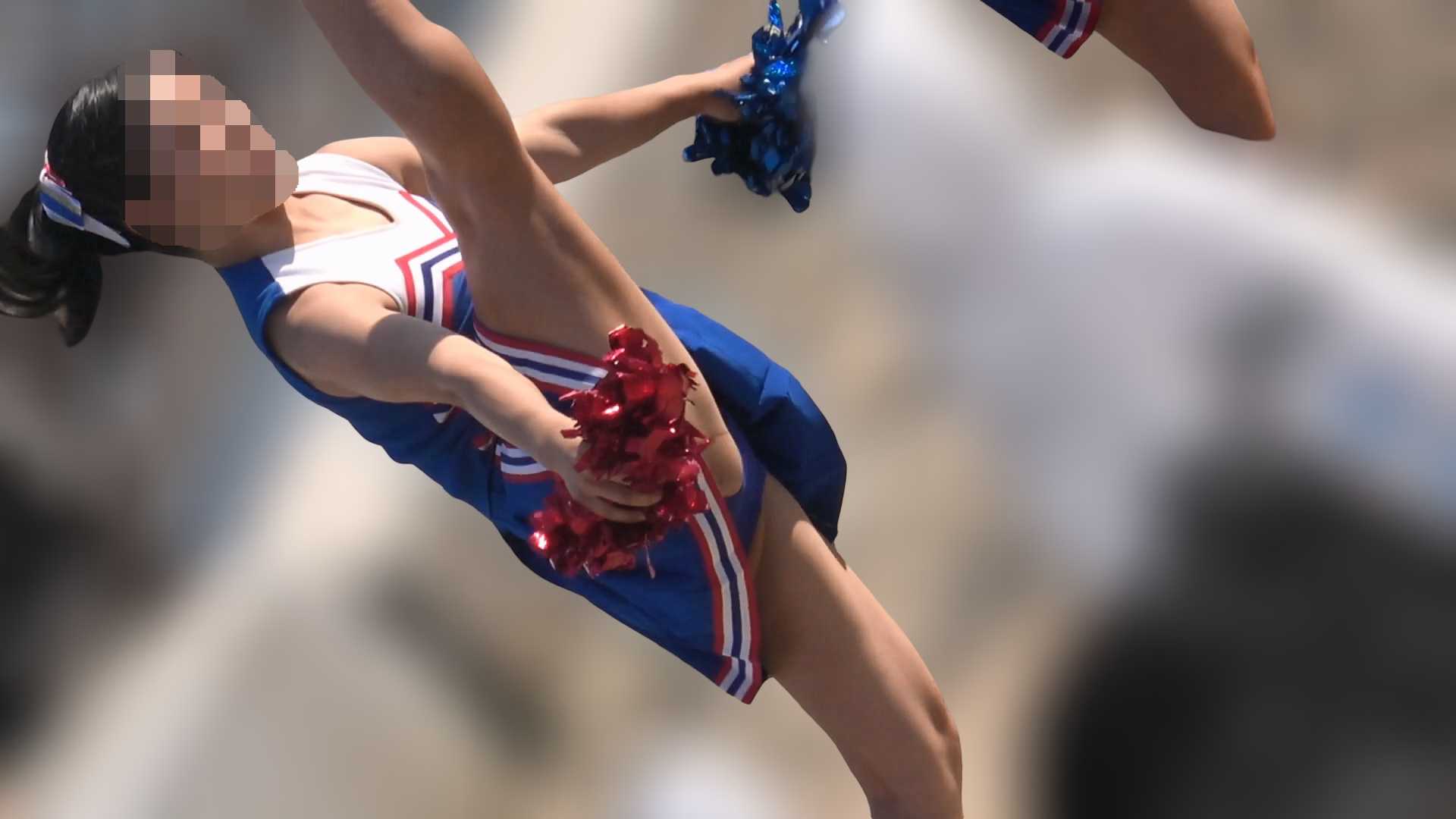 【期間限定12/21まで】チアちゃん15