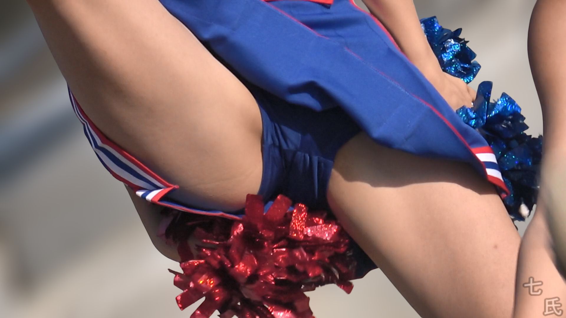 【期間限定12/21まで】チアちゃん16