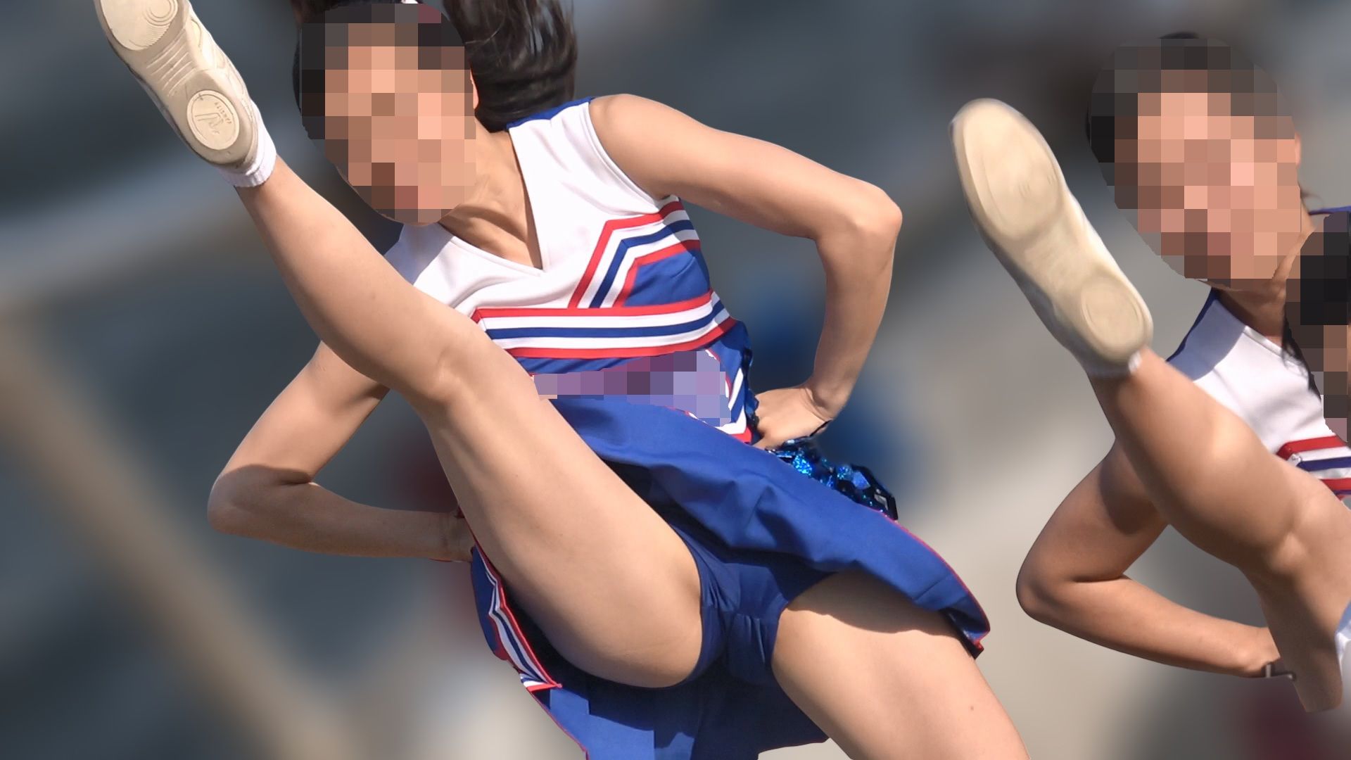 【期間限定12/21まで】チアちゃん16