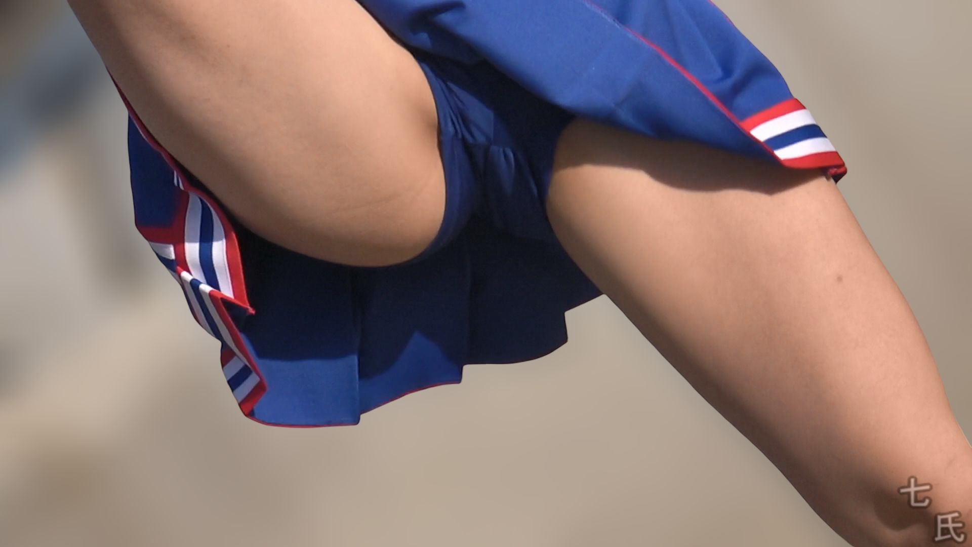 【期間限定12/21まで】チアちゃん16