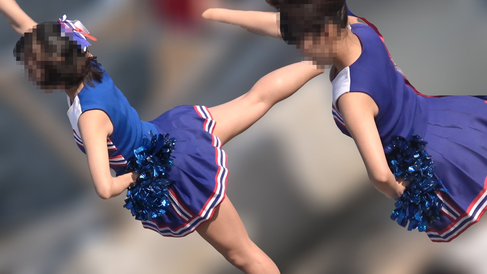 【期間限定12/21まで】チアちゃん16