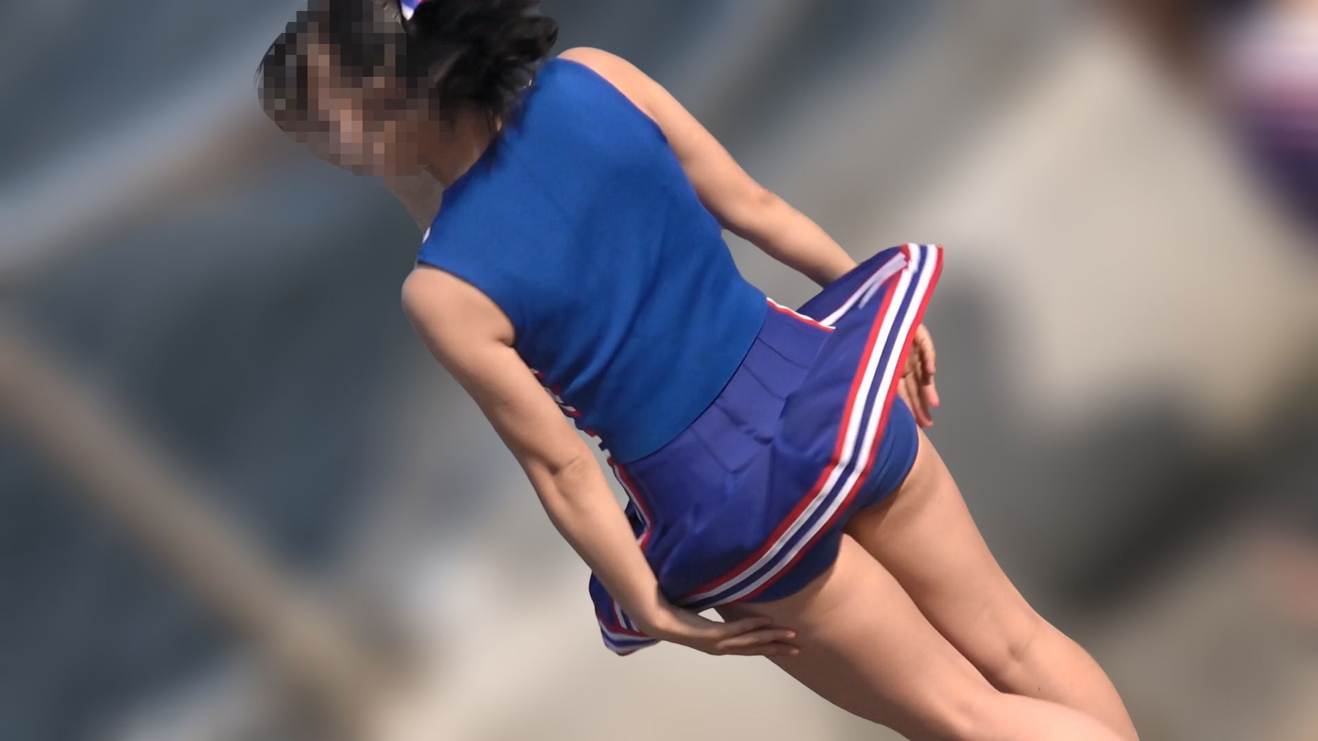 【期間限定12/21まで】チアちゃん16