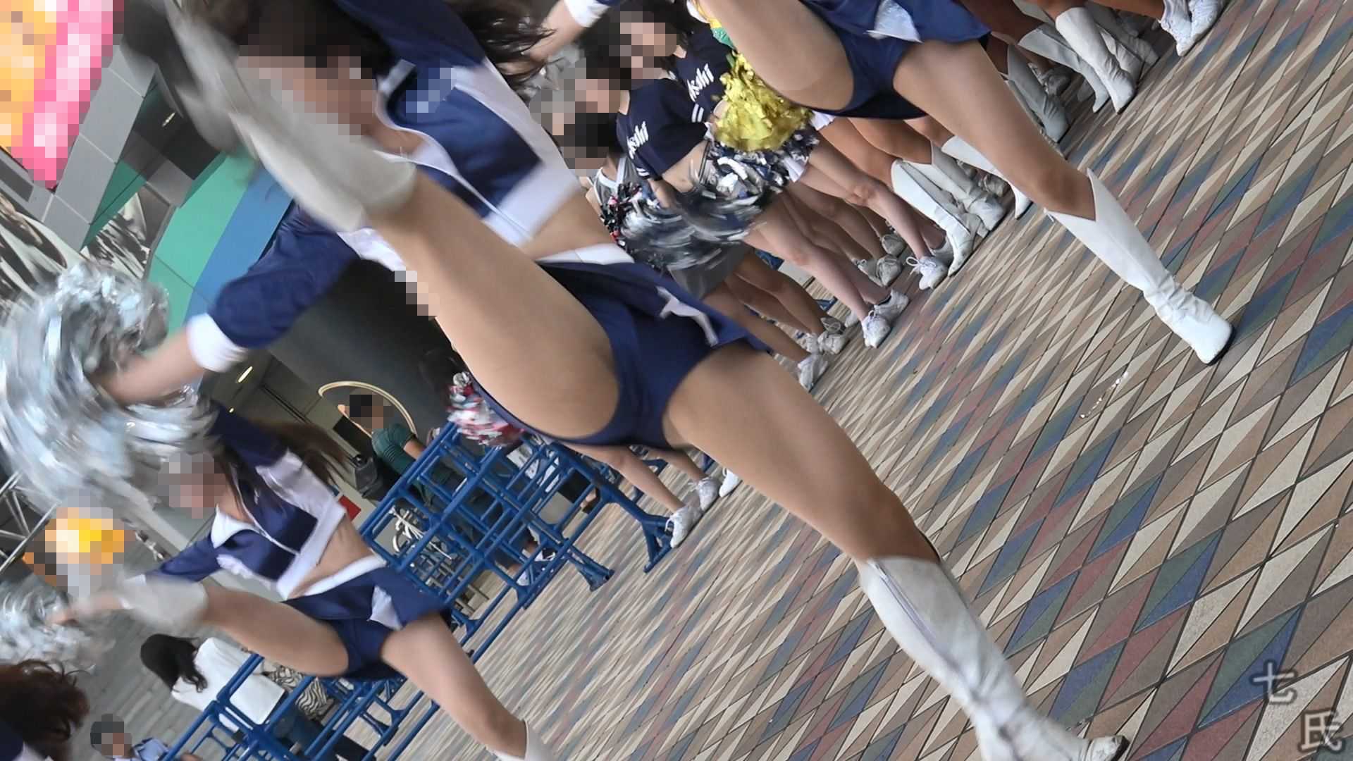 【期間限定12/28まで】チアちゃん17