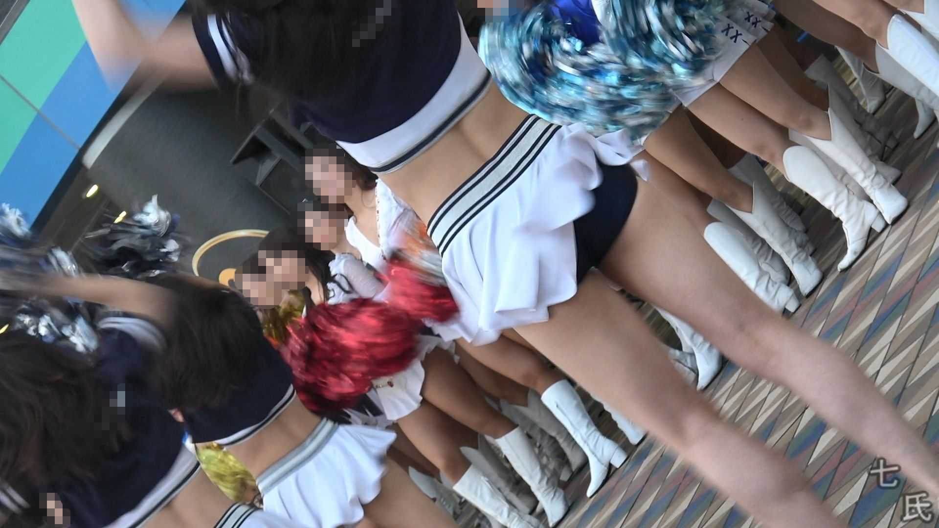 【期間限定12/28まで】チアちゃん17