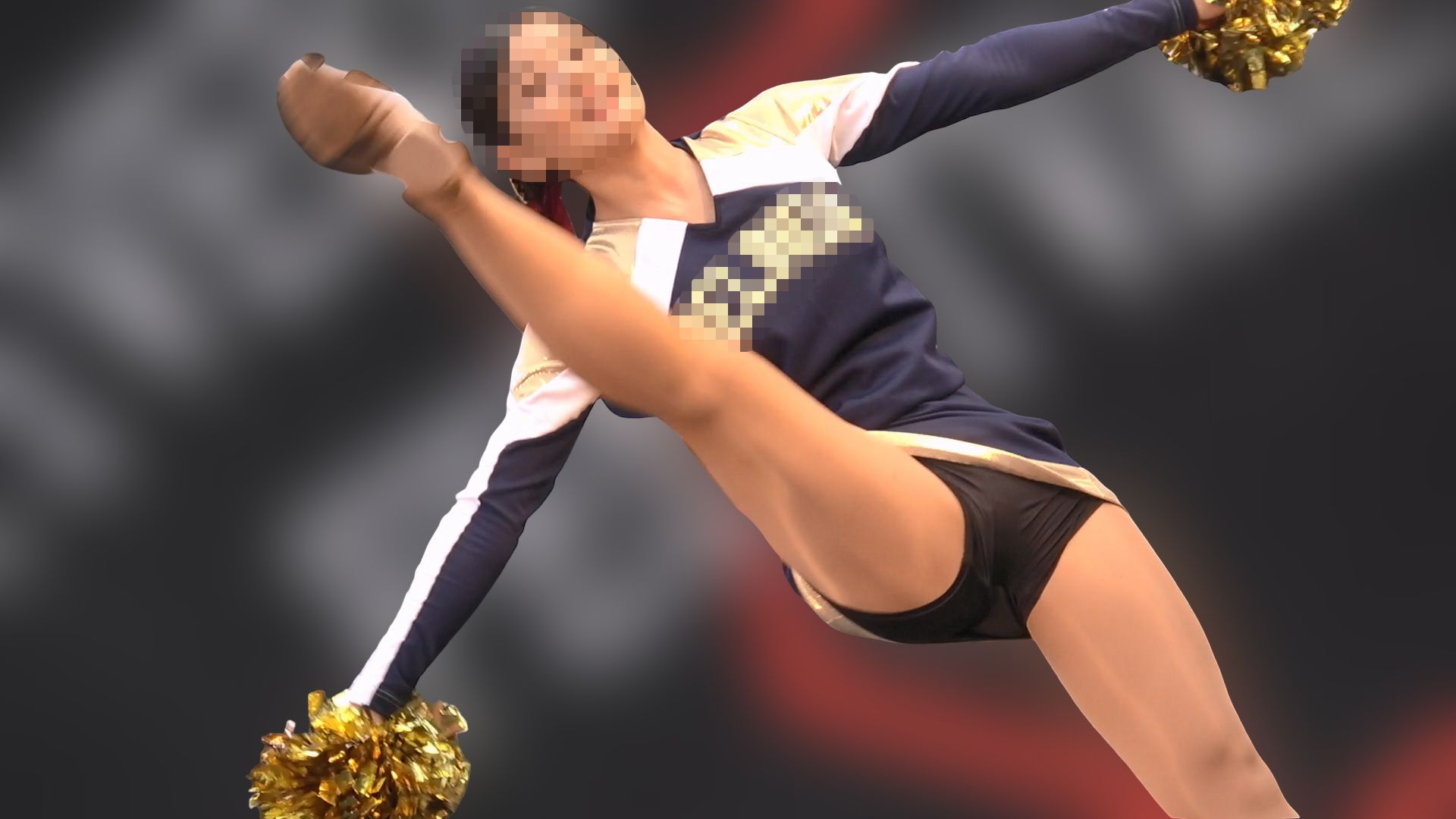 【期間限定1/18まで】チアちゃん23