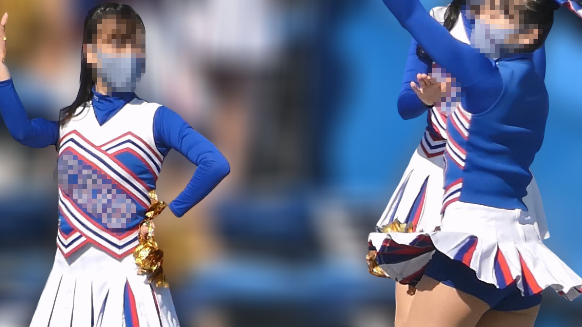 【期間限定2/22まで】チアちゃん33