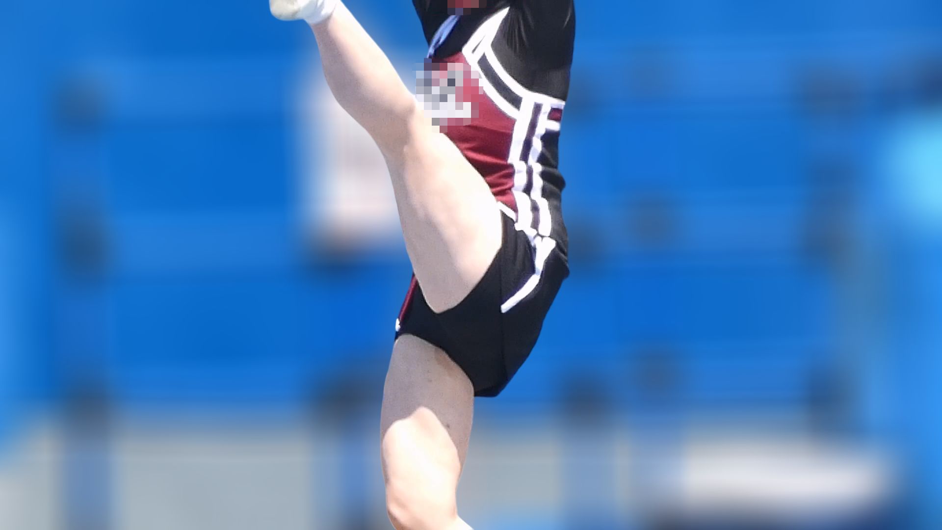 【期間限定3/8まで】チアちゃん35