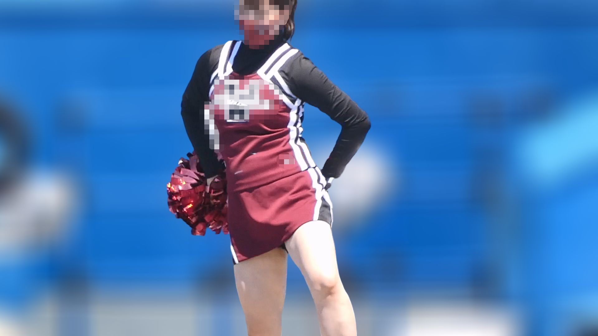 【期間限定3/8まで】チアちゃん35