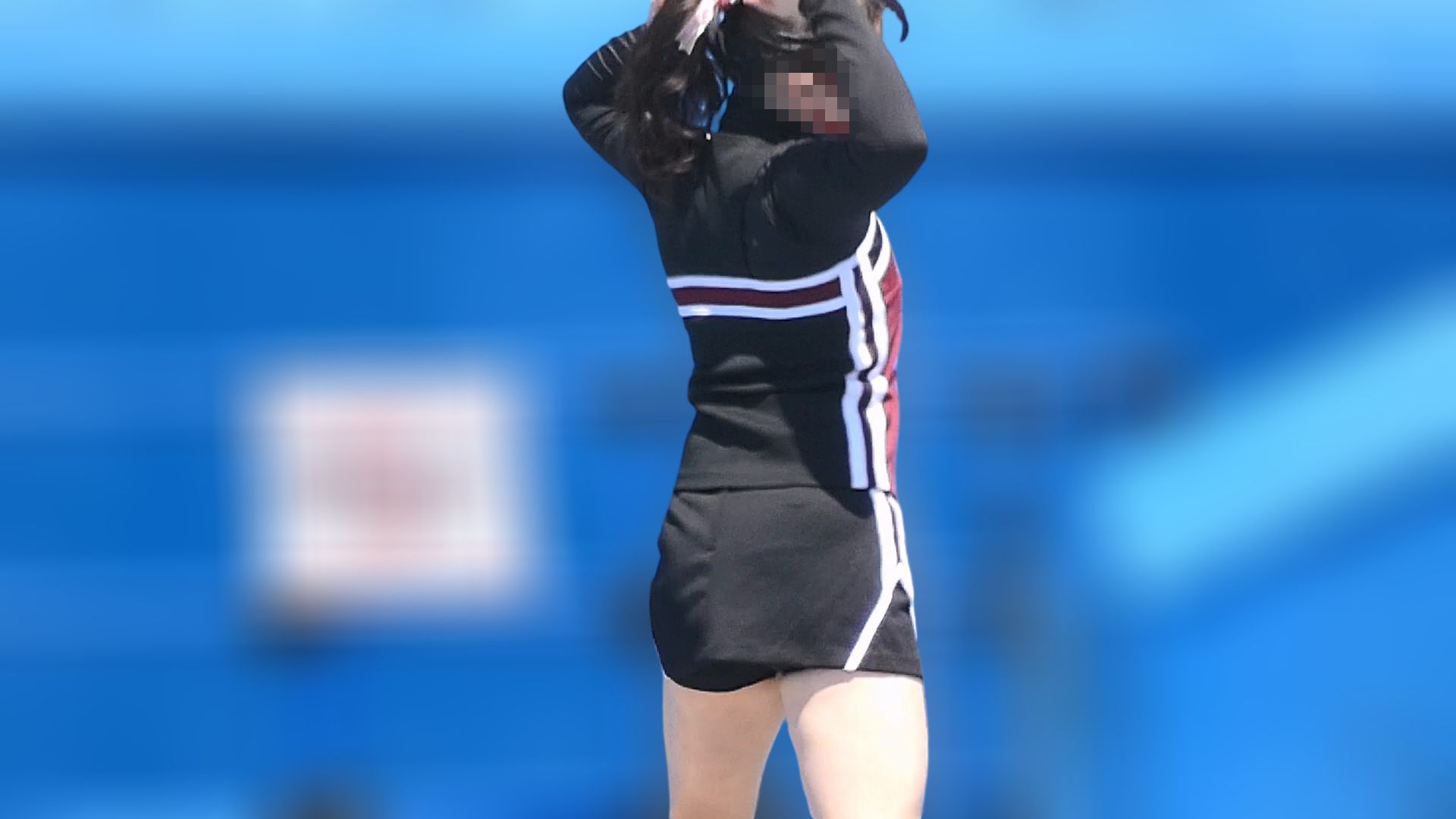 【期間限定3/8まで】チアちゃん35