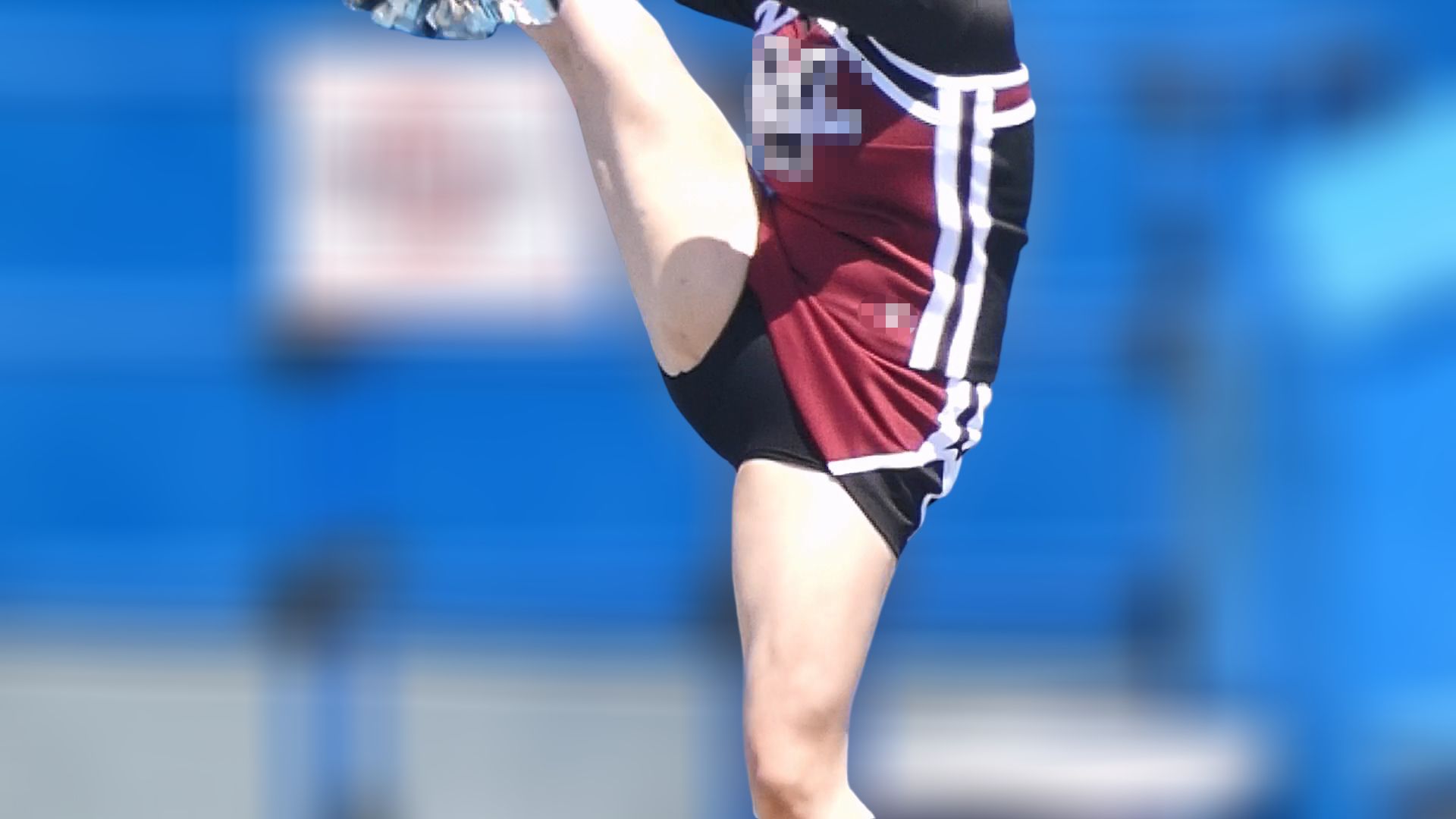 【期間限定3/8まで】チアちゃん35