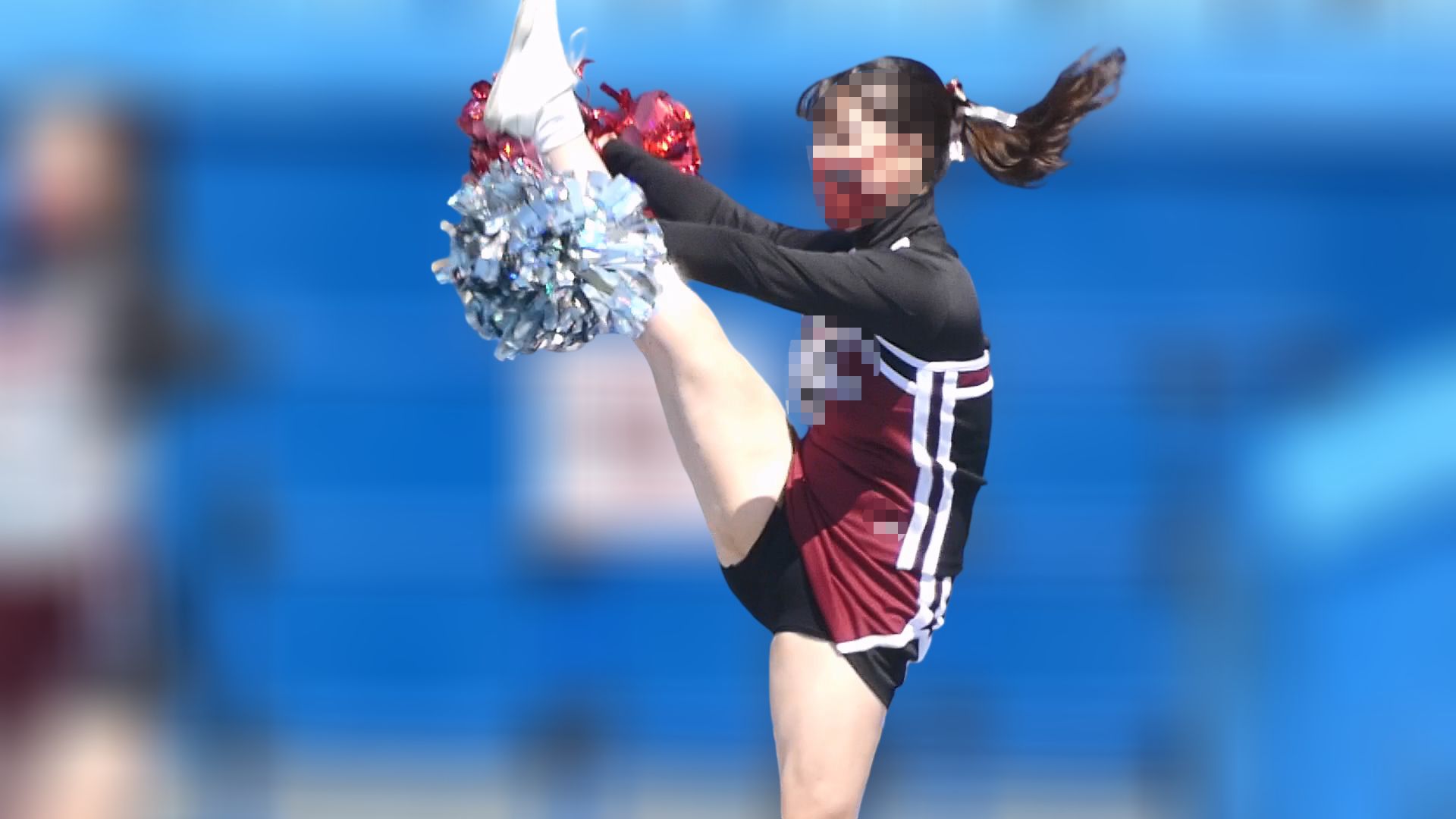 【期間限定3/8まで】チアちゃん35