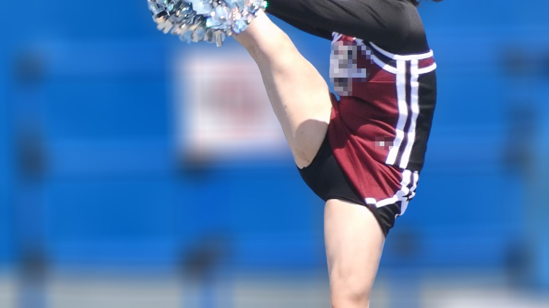 【期間限定3/8まで】チアちゃん35