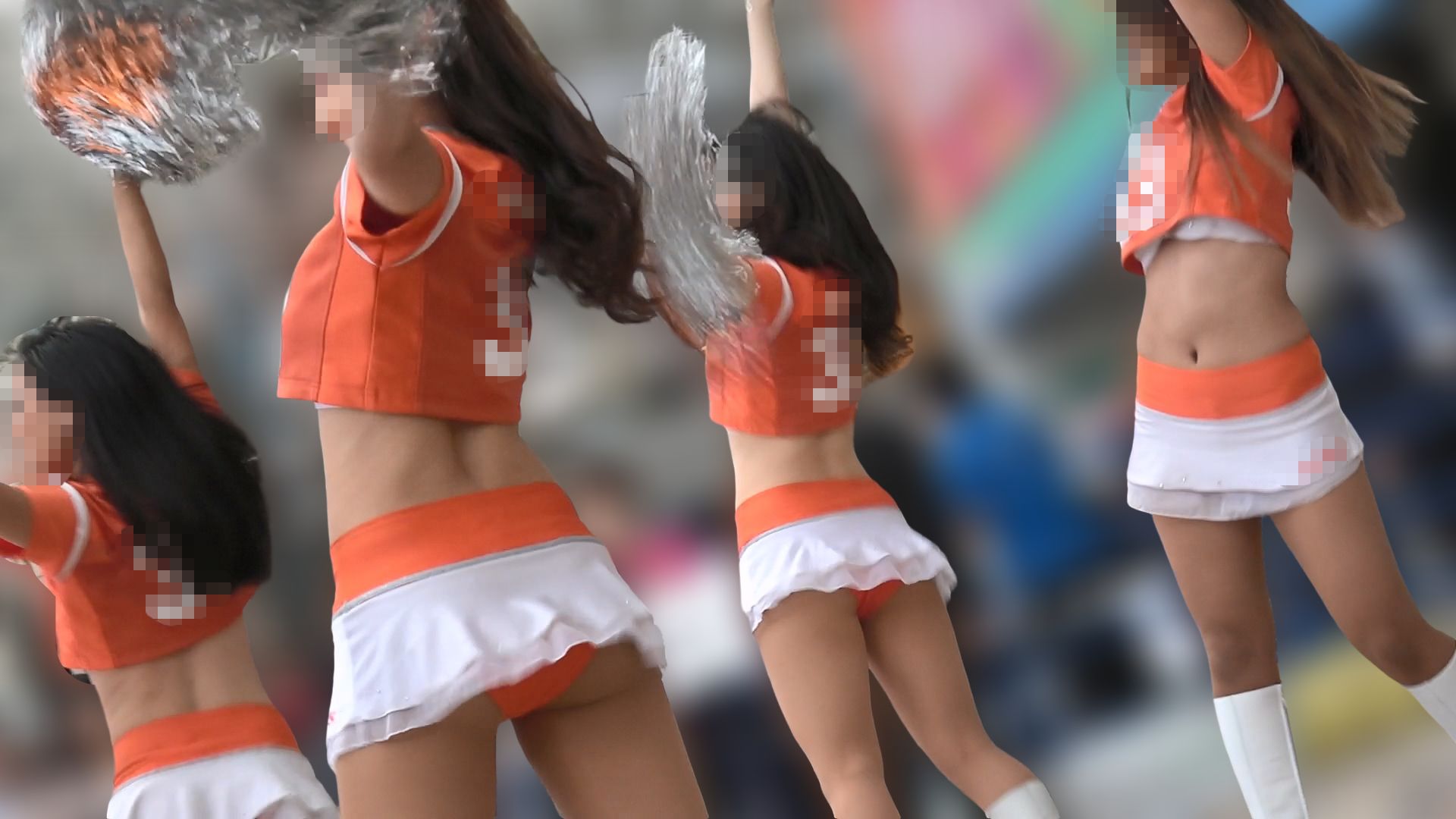 【期間限定3/15まで】チアちゃん37