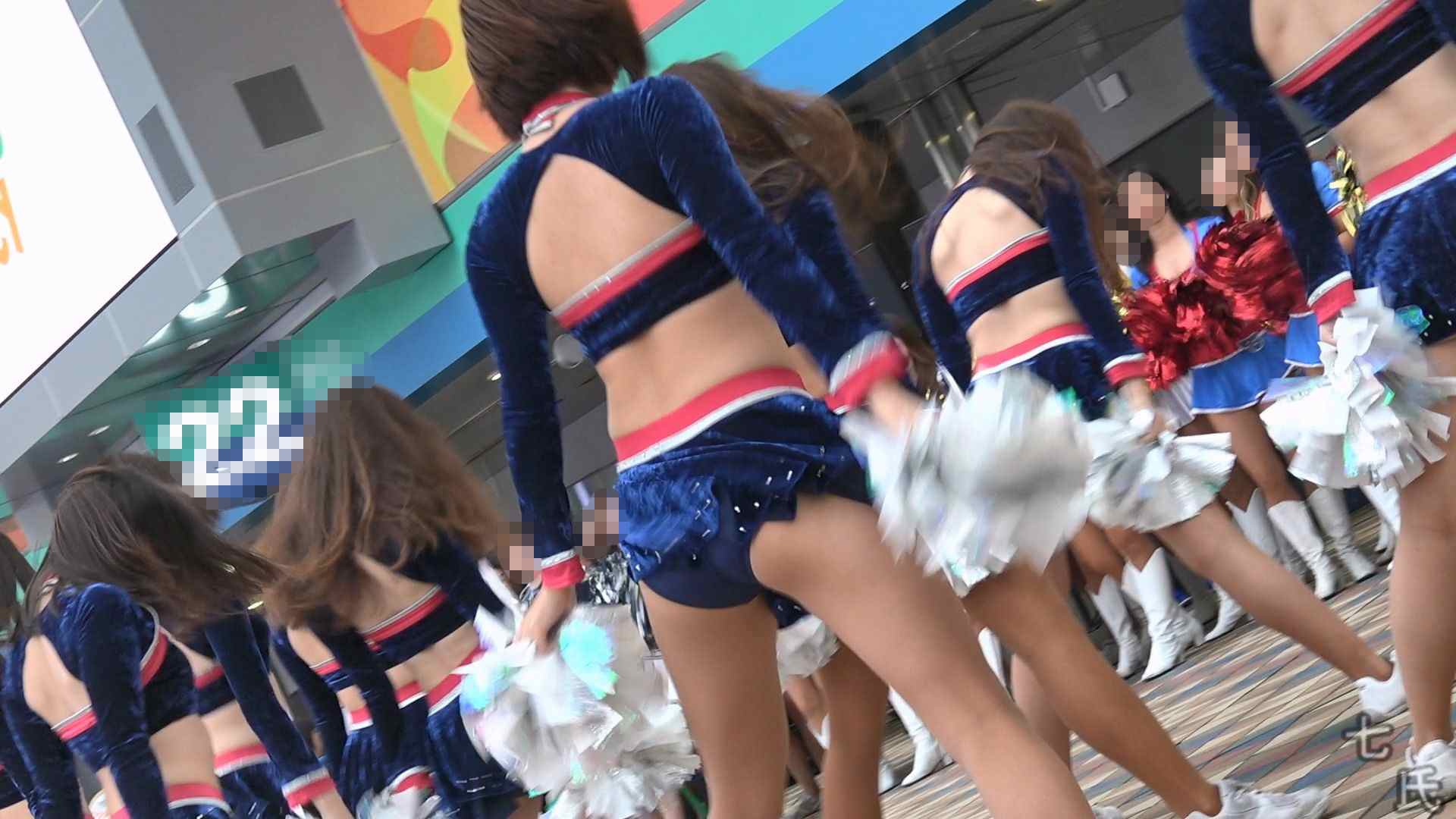 【期間限定3/15まで】チアちゃん37