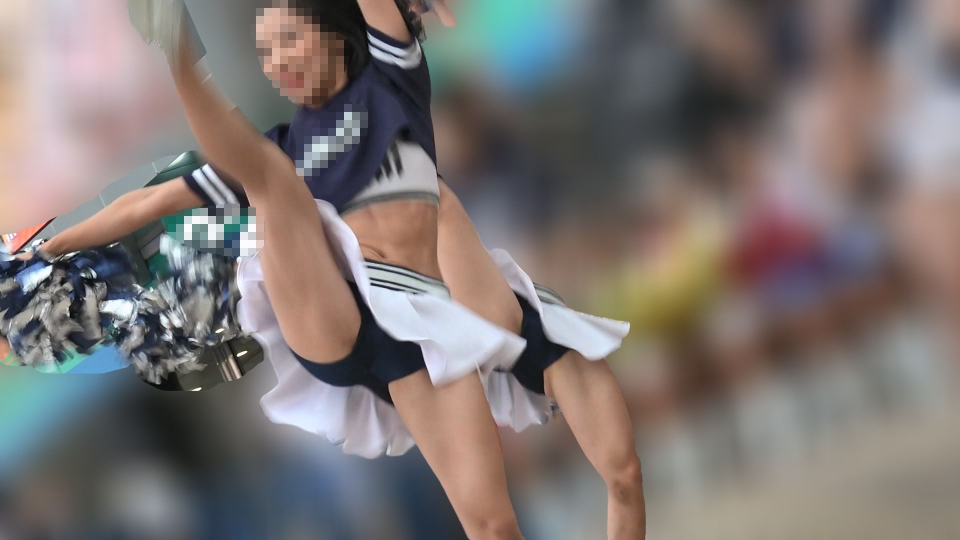 【期間限定3/15まで】チアちゃん37