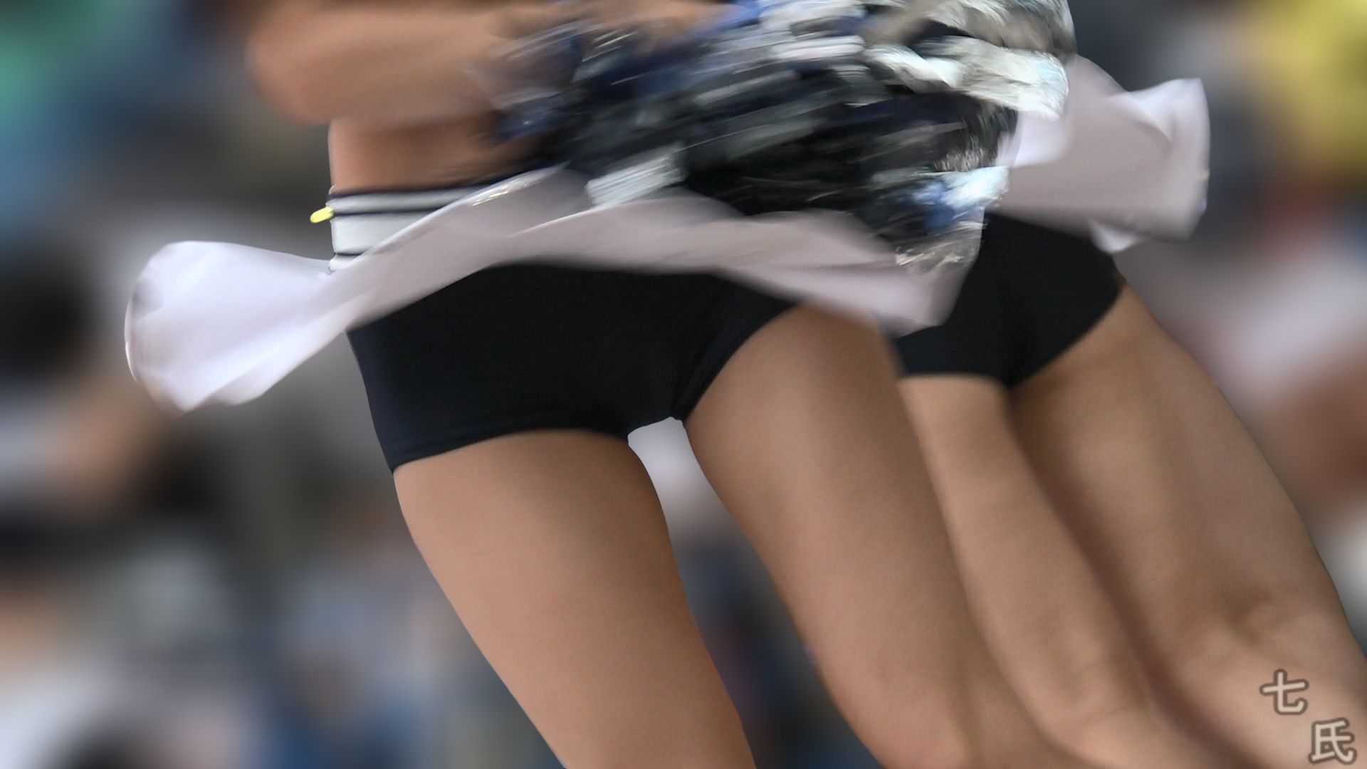 【期間限定3/15まで】チアちゃん37