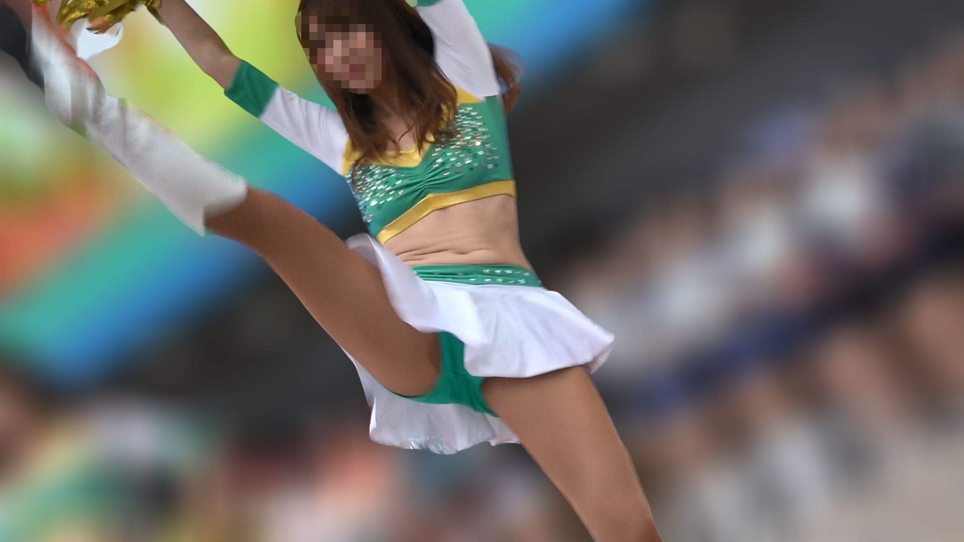 【期間限定3/15まで】チアちゃん37