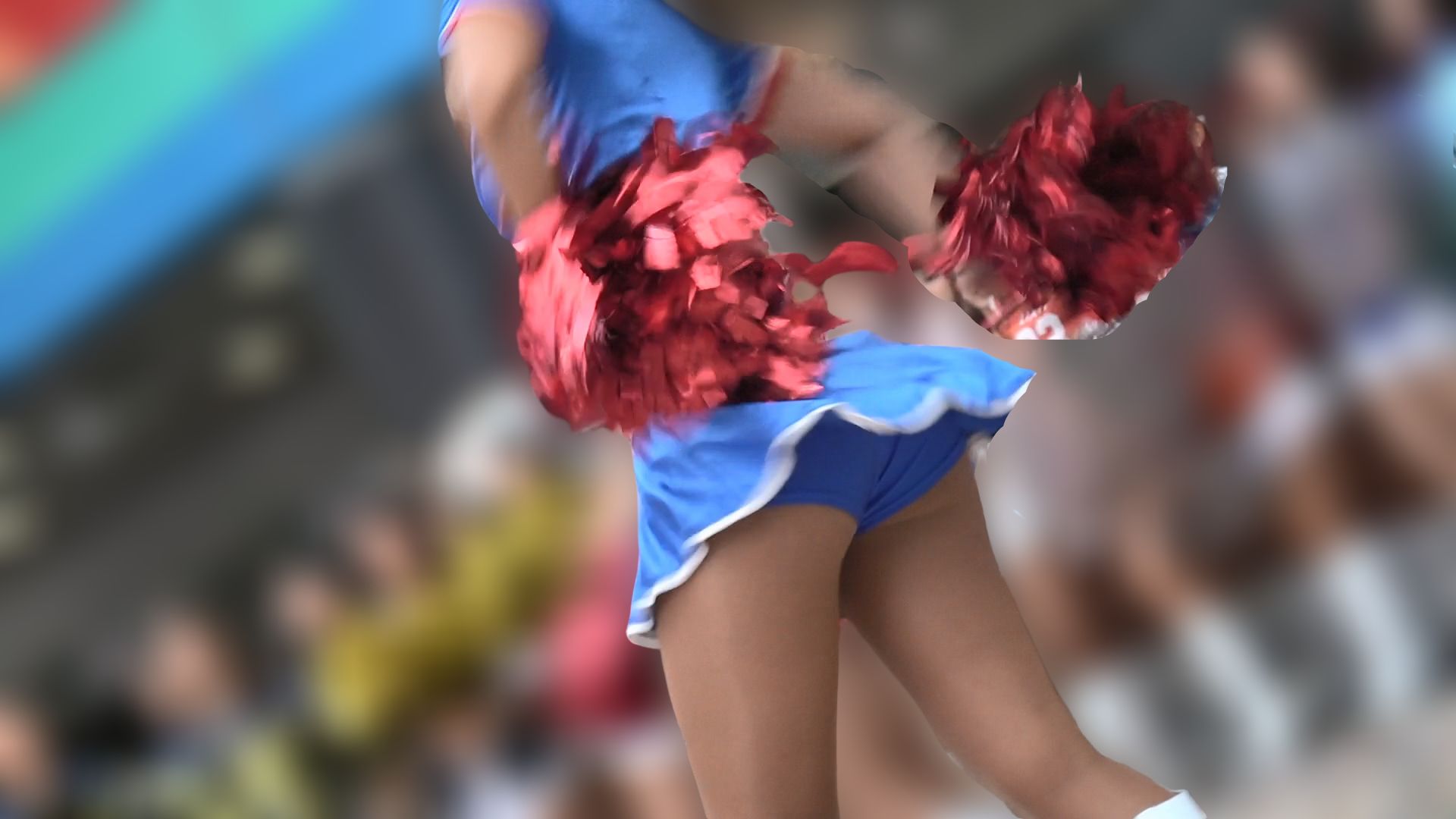 【期間限定3/15まで】チアちゃん37