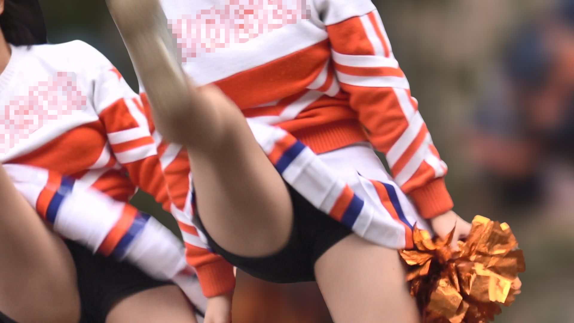 【期間限定3/29まで】チアちゃん42