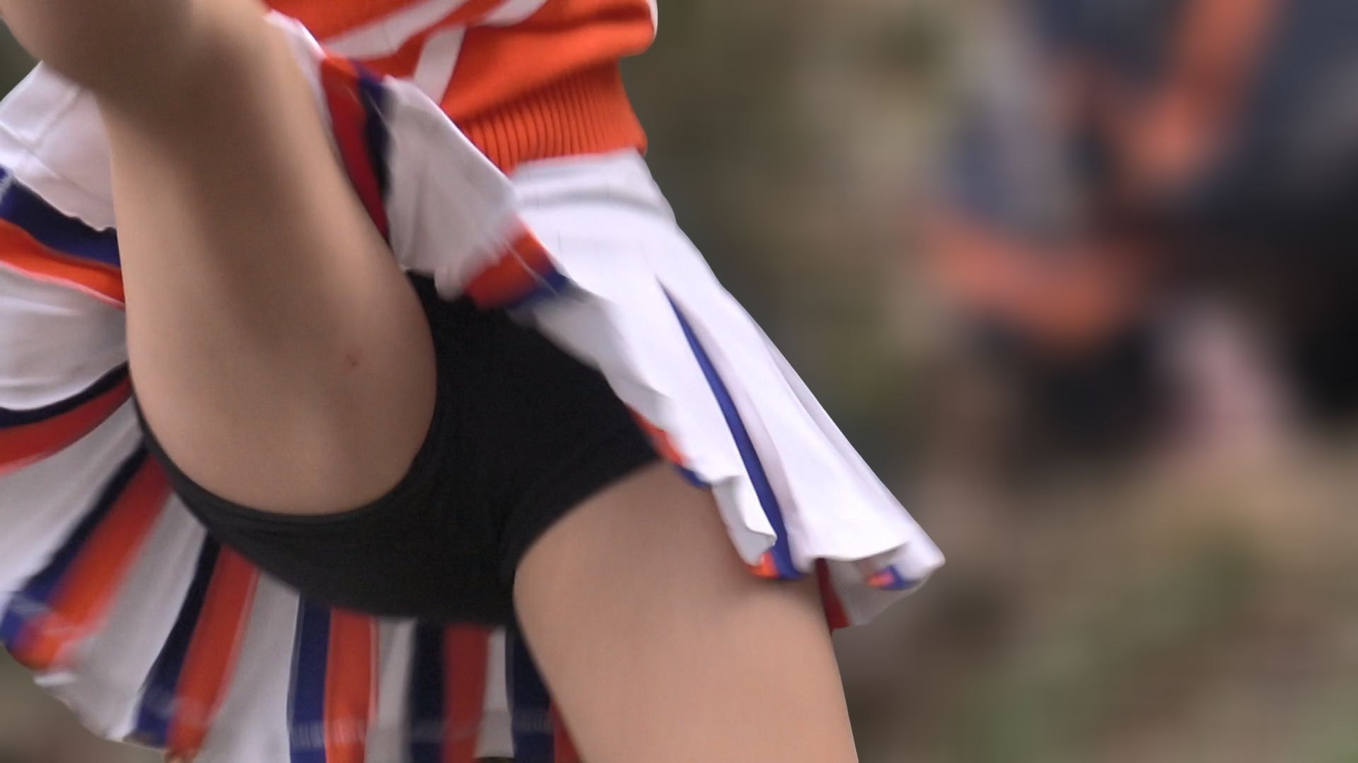 【期間限定3/29まで】チアちゃん42