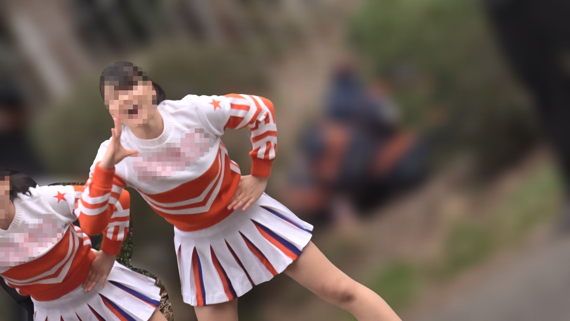 【期間限定3/29まで】チアちゃん42