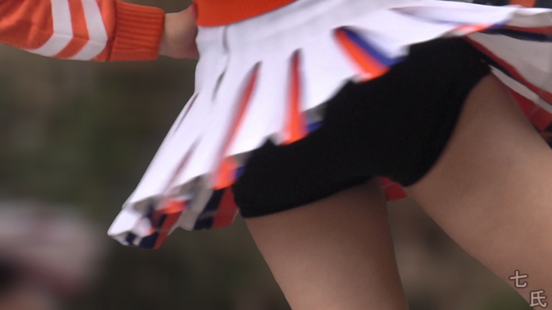 【期間限定3/29まで】チアちゃん42