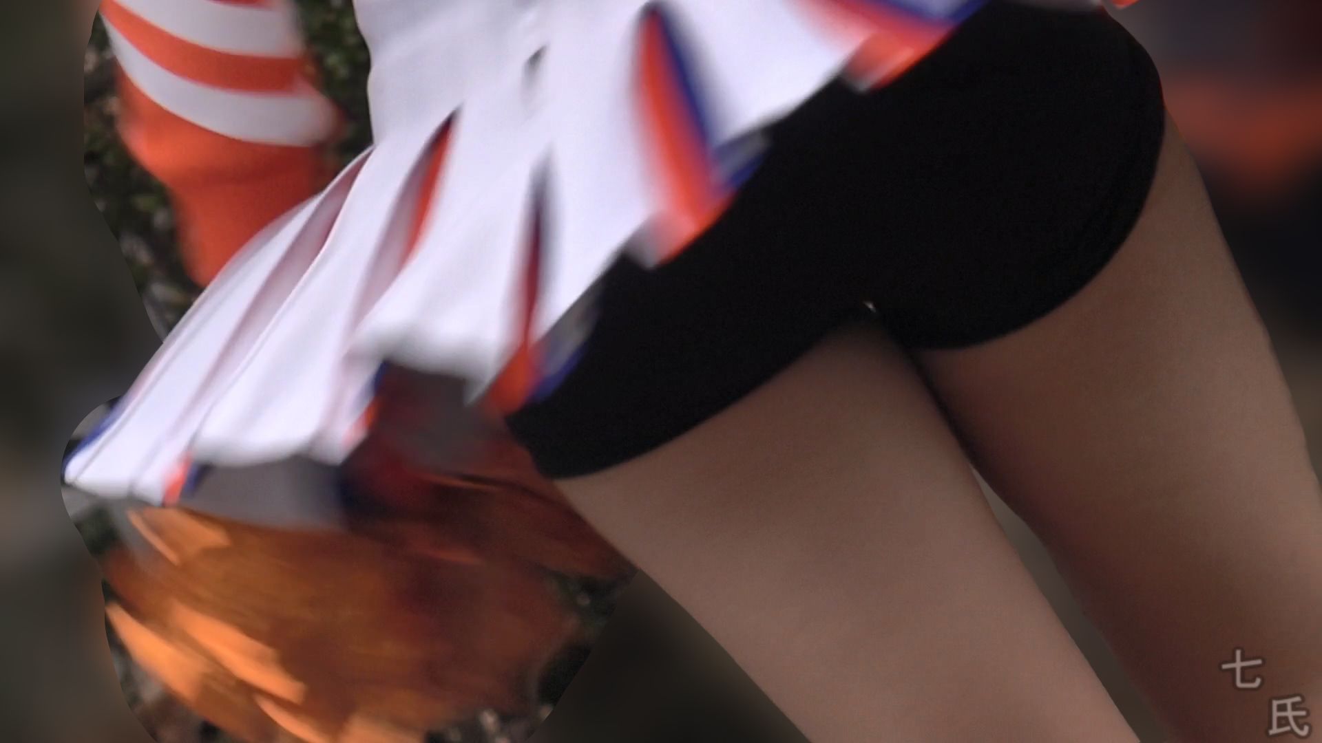 【期間限定3/29まで】チアちゃん42