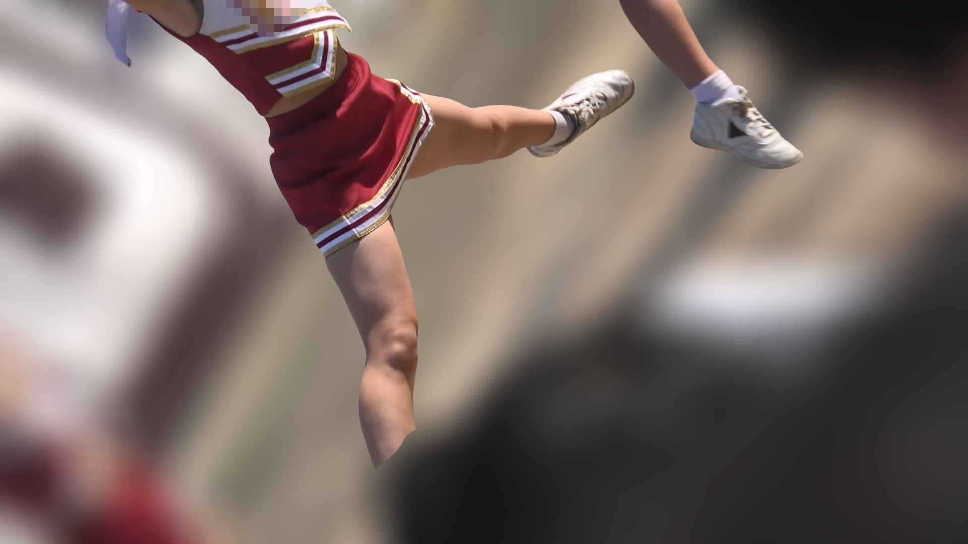 【期間限定4/12まで】チアちゃん44