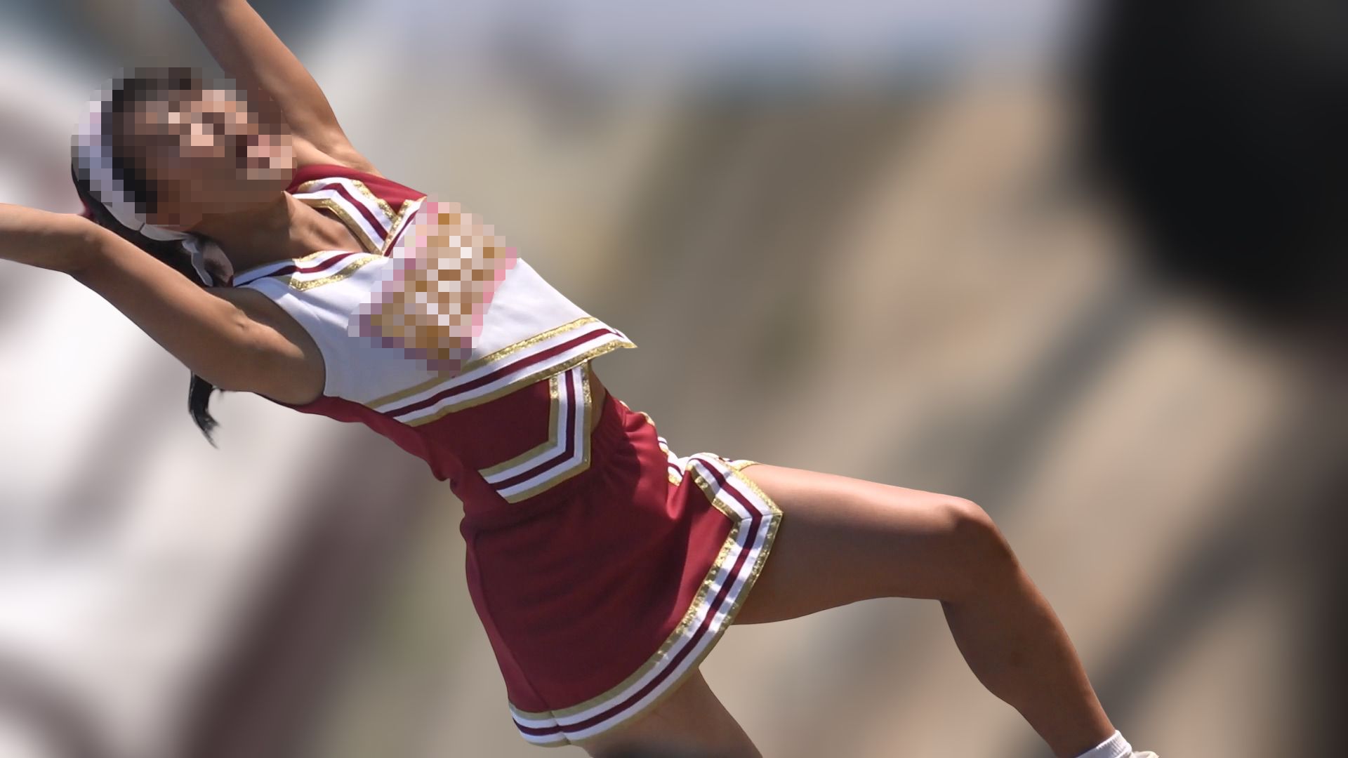 【期間限定4/12まで】チアちゃん44