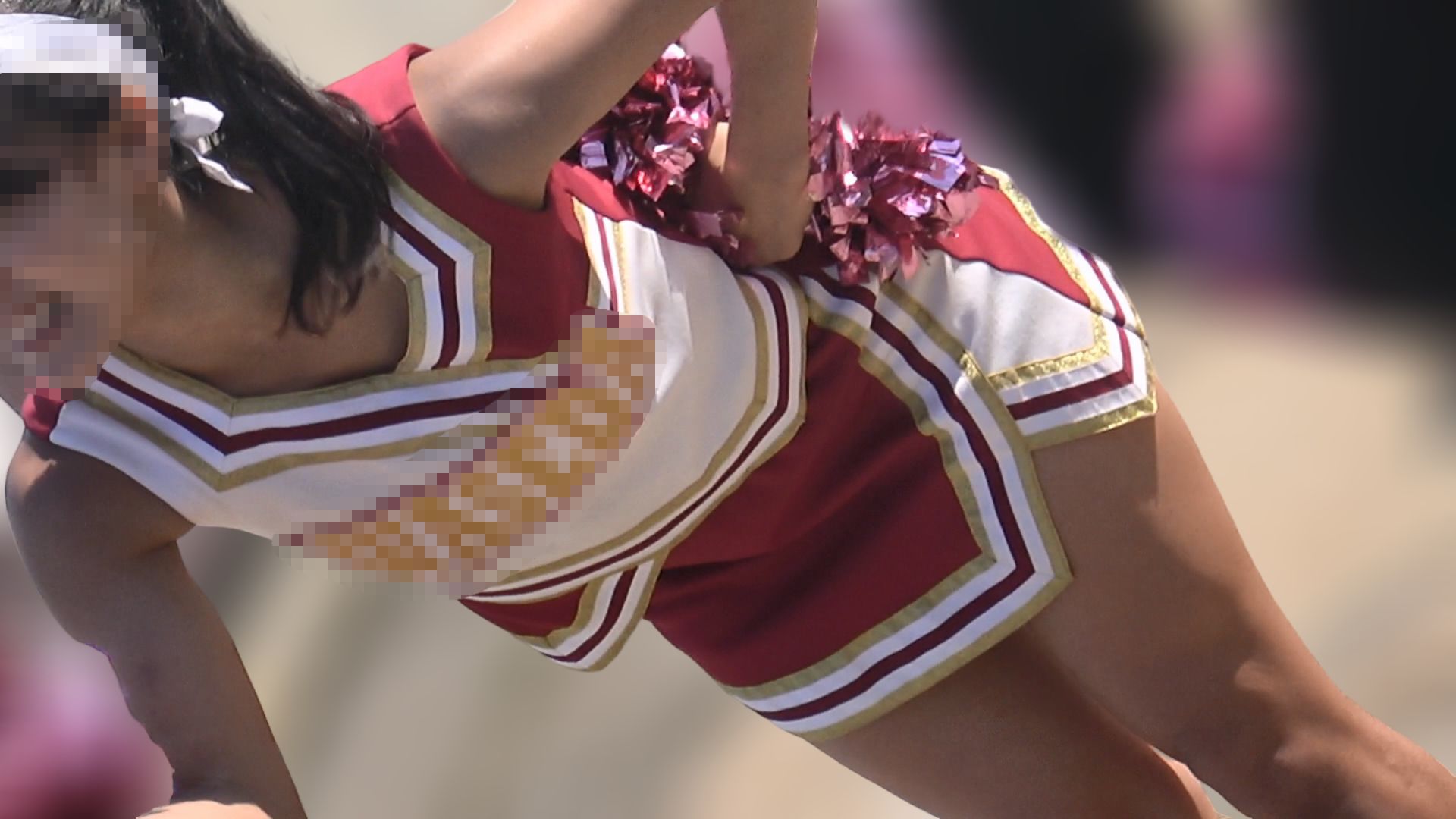 【期間限定4/12まで】チアちゃん44